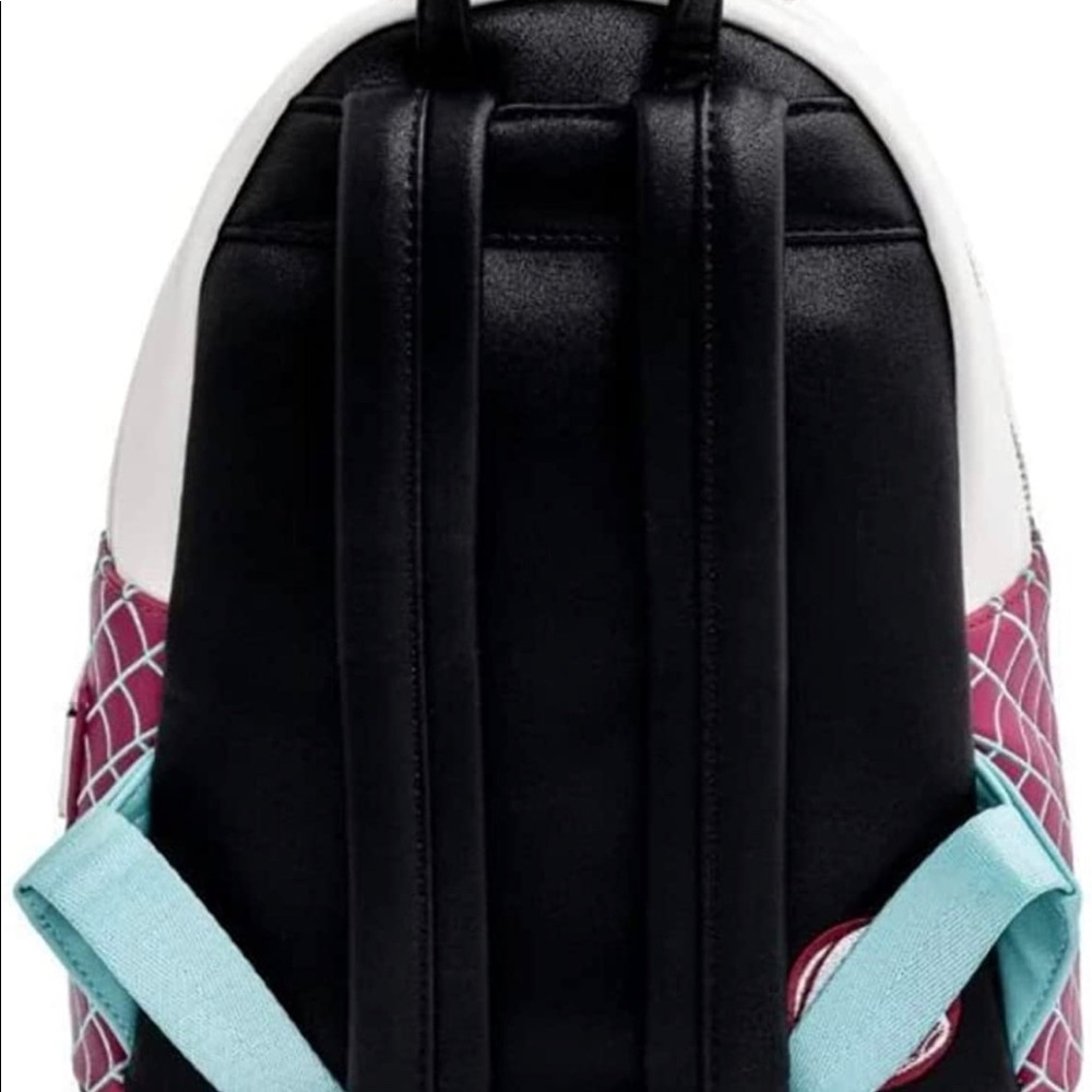 Spider-Gwen Loungefly - Picture 2 of 4